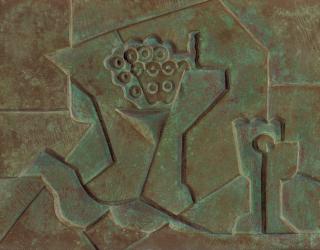 Jacques Lipchitz - Nature morte