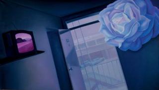 Jacques Monory - Dimanche Matin (No. 247 Bin)