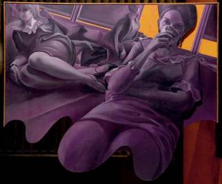 Jacques Monory - La révolution impossible