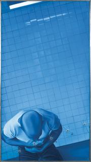 Jacques Monory - Meurtre No. Vi