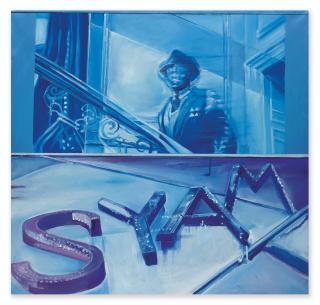 Jacques Monory - Roman Photo N°13