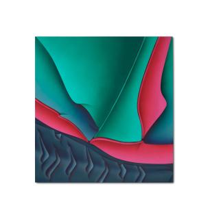 Jacques Poli - Sans titre