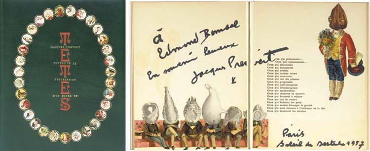 Jacques Prévert - Unknown