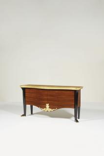 Jacques Quinet - ENFILADE, PROBABLEMENT UNIQUE, 1942