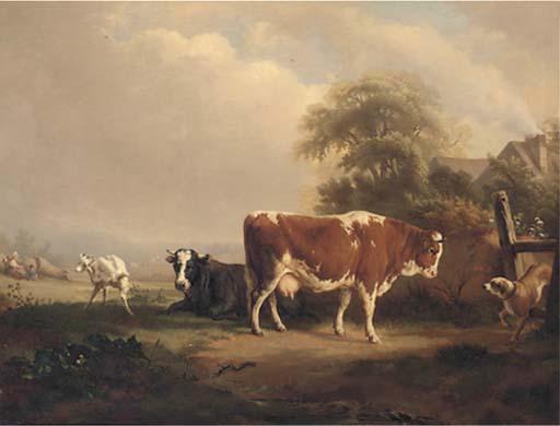 Jacques Raymond Bracassat - An unwelcome intrusion