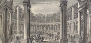 Jacques Rigaud - La Colonnade