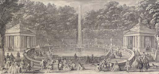 Jacques Rigaud - Les Dômes