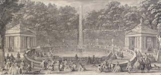 Jacques Rigaud - Les Dômes