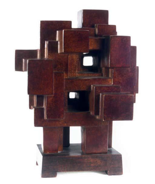 Jacques Schnier - Holy Citadel