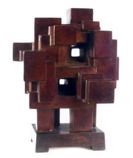 Jacques Schnier - Holy Citadel