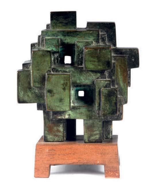 Jacques Schnier - Holy Citadel