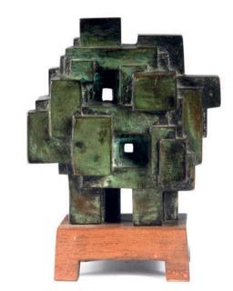 Jacques Schnier - Holy Citadel