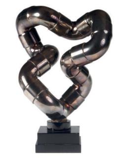 Jacques Schnier - Pipes