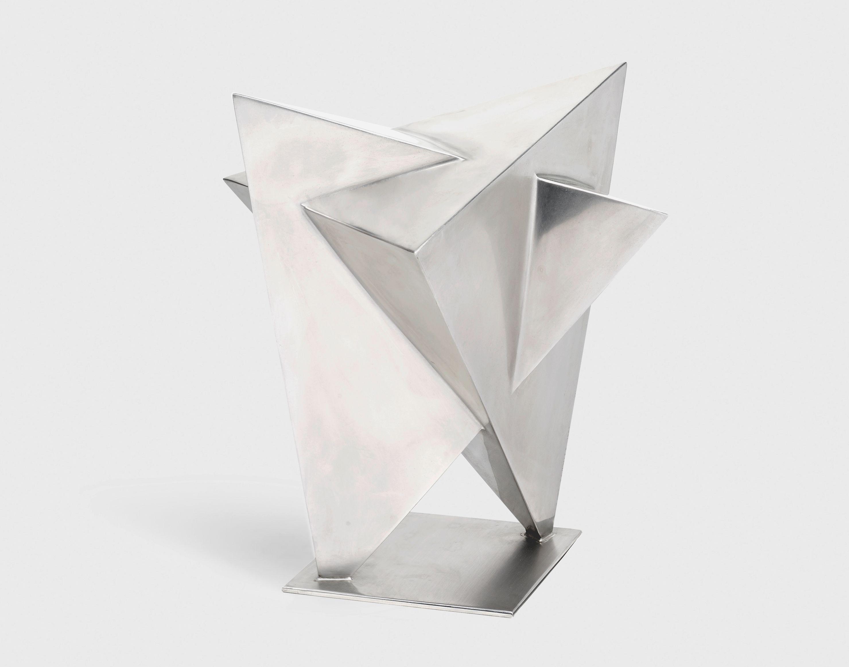 Jacques Schnier - Star Of David, 1984