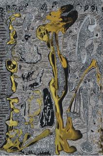 Jacques Spacagna - Composition