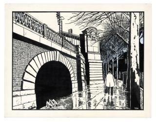 Jacques Tardi