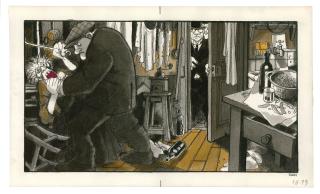 Jacques Tardi