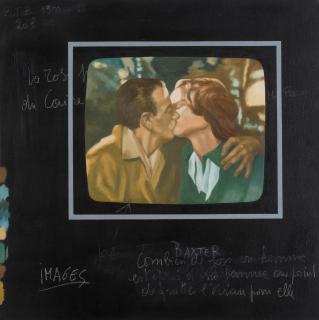 Jacques van Lennep - La rose pourpre du Caire