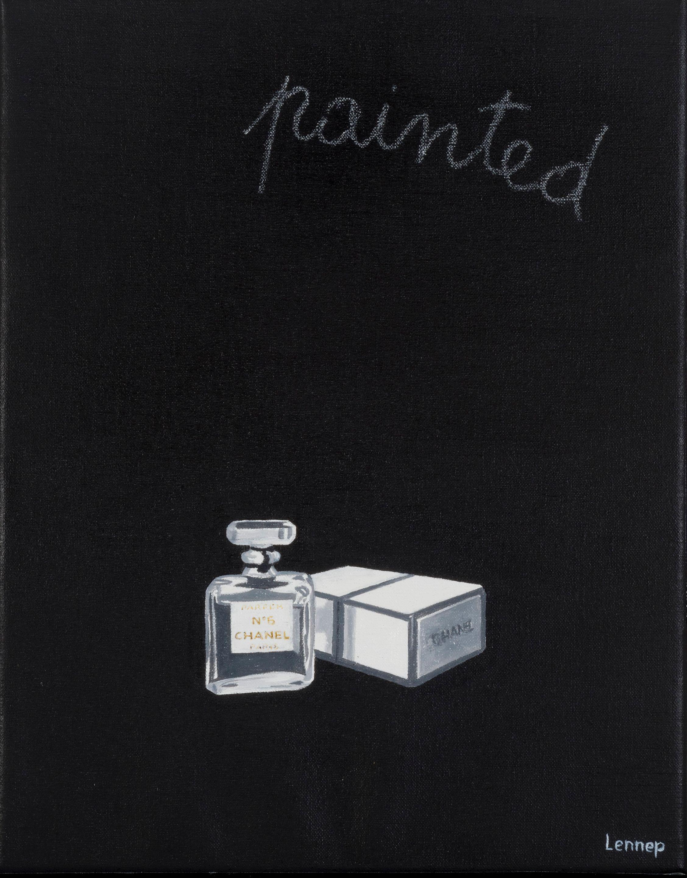 Jacques van Lennep - Parfum