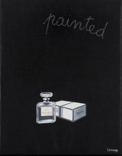 Jacques van Lennep - Parfum