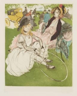 Jacques Villon - Autre Temps