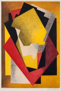 Jacques Villon - \