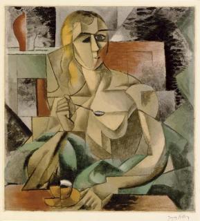 Jacques Villon - Haute École (Ginestet & Pouillon E523)