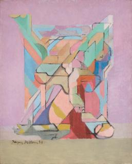 Jacques Villon - \