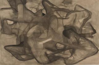 Jacques Zwobada - Composition et Rêve sur le mode gris