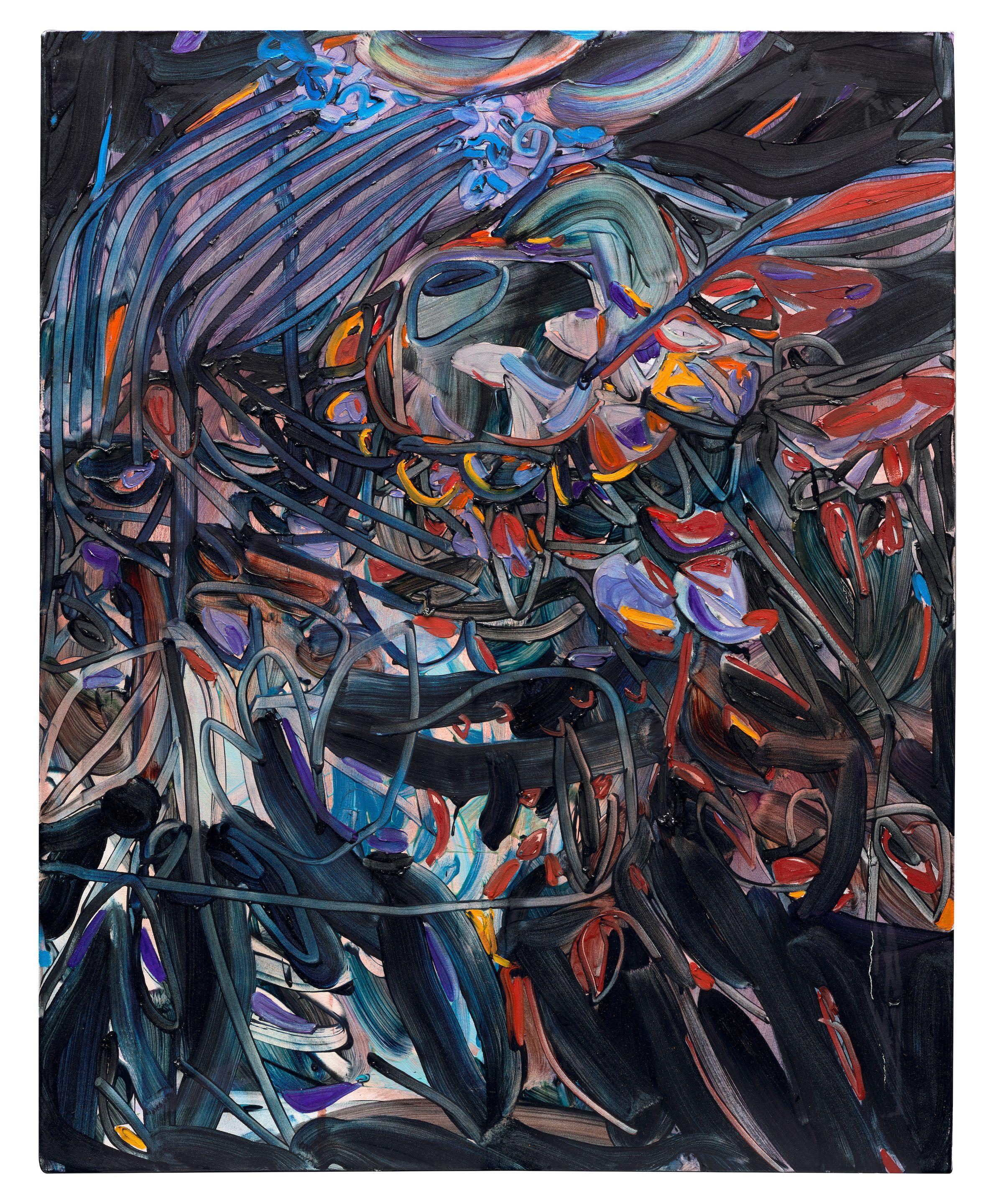 Jadé Fadojutimi - A Declaration of War