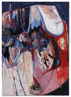 Jadé Fadojutimi - Astray