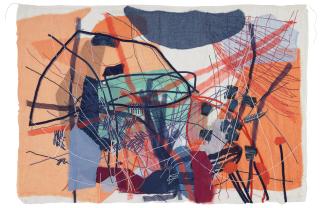 Jadé Fadojutimi - Clustering Thoughts