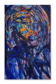 Jadé Fadojutimi - I\'m pirouetting the night away