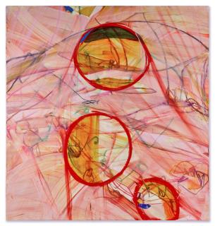 Jadé Fadojutimi - Let me just button up this veiled hope