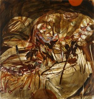 Jadé Fadojutimi - Let’s do the burger jam