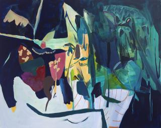 Jadé Fadojutimi - Lotus Land