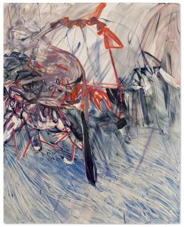 Jadé Fadojutimi - She Squalls