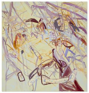 Jadé Fadojutimi - She\'s Distressed