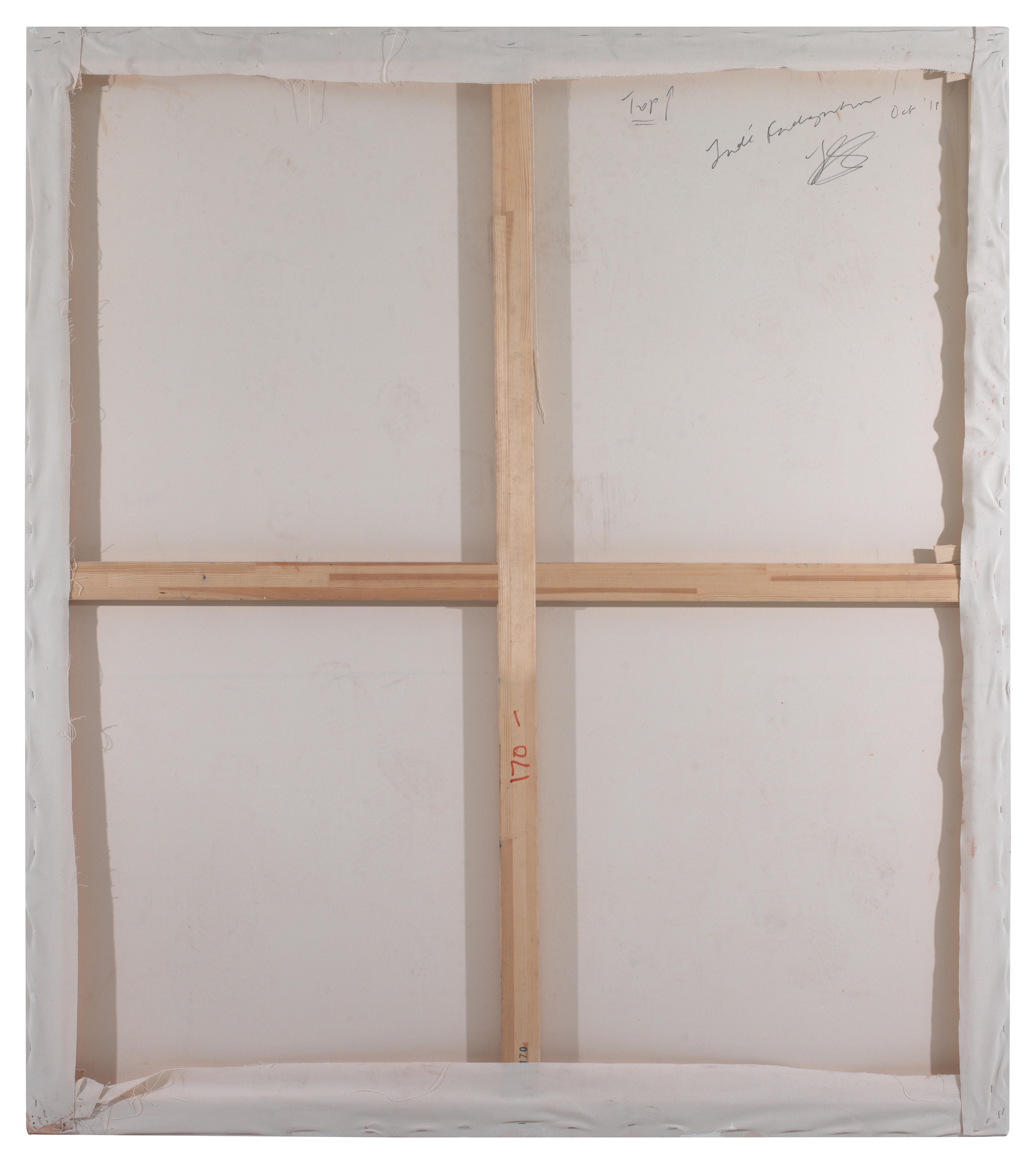 Jadé Fadojutimi - Shhh