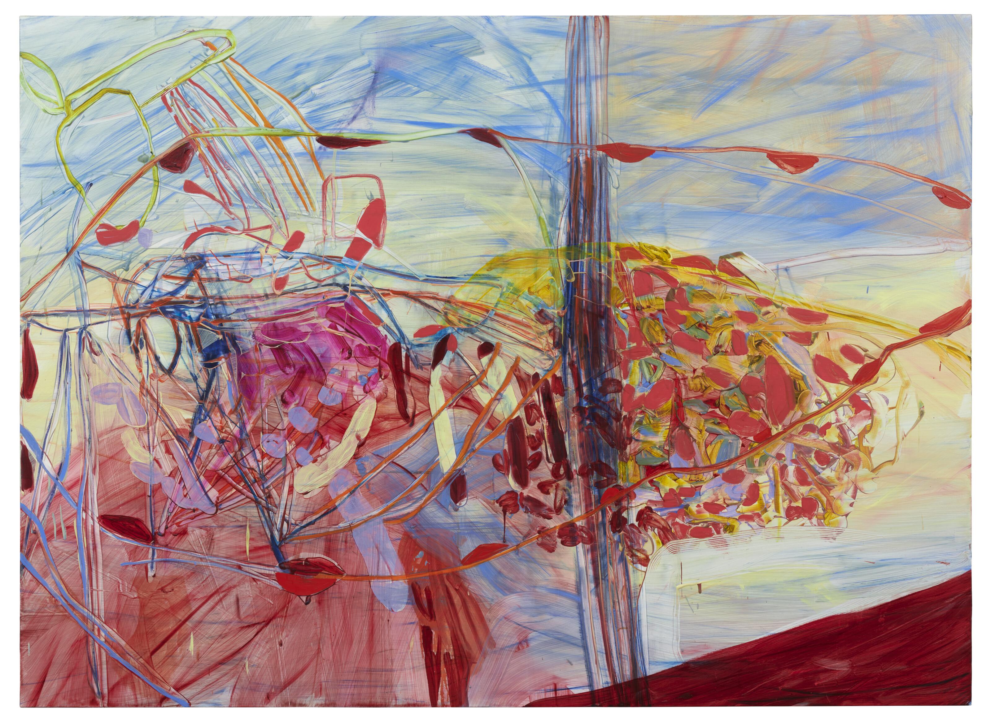 Jadé Fadojutimi - The Luxury of Single Cell Organisms