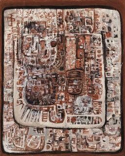 Jafar Rouhbakhsh - Iran untitled 