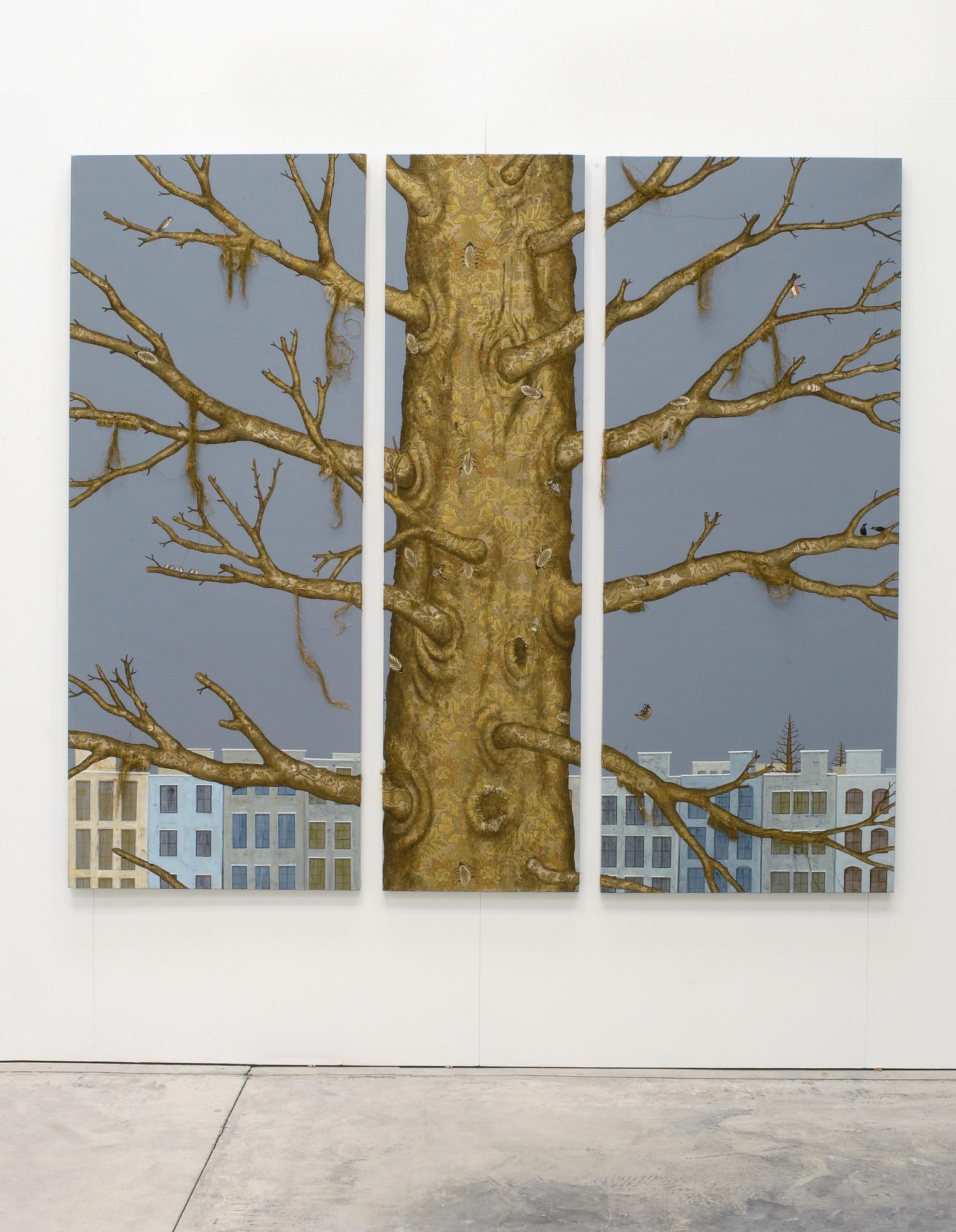 Jagannath Panda - An Ancestor Ii