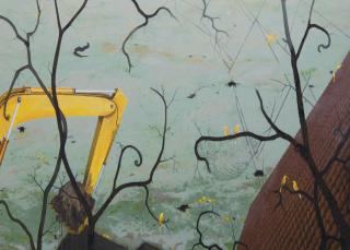 Jagannath Panda - Beginning of a Story