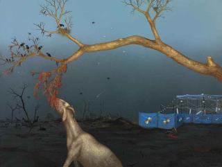 Jagannath Panda - Festive Night - II