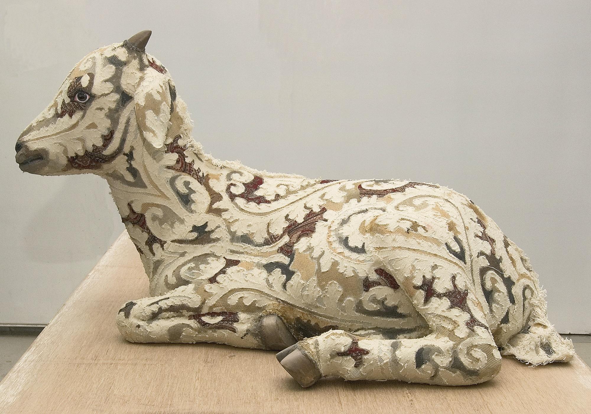 Jagannath Panda - Goat