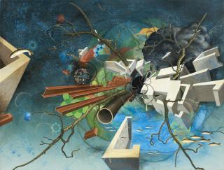 Jagannath Panda - Immersion