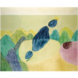 Jagdish Swaminathan - Maun Gaman