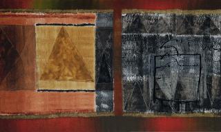 Jagdish Swaminathan - Untitled