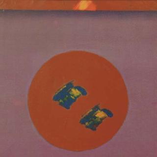 Jagdish Swaminathan - Untitled