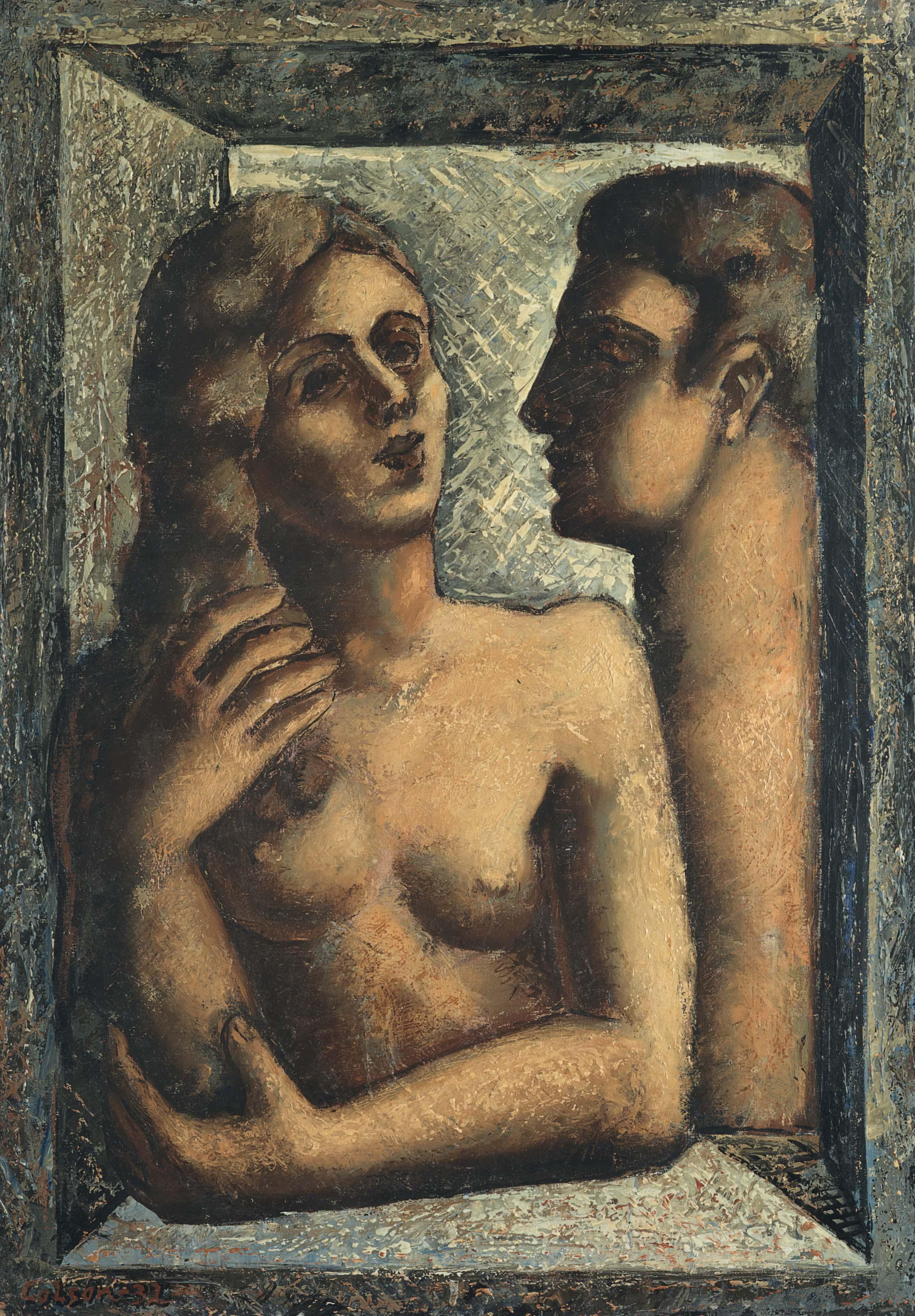 Jaime Antonio Colson - Untitled